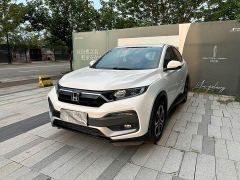 Honda XR-V 1.5L CVT Classic Edition - фото 1