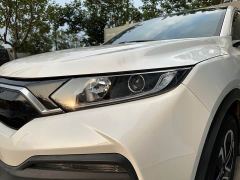Honda XR-V 1.5L CVT Classic Edition - фото 10
