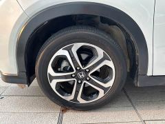 Honda XR-V 1.5L CVT Classic Edition - фото 11