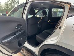 Honda XR-V 1.5L CVT Classic Edition - фото 13
