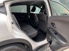 Honda XR-V 1.5L CVT Classic Edition - фото 14