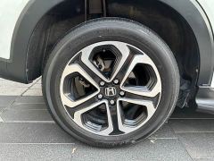 Honda XR-V 1.5L CVT Classic Edition - фото 16