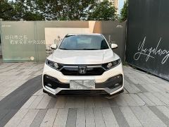 Honda XR-V 1.5L CVT Classic Edition - фото 2