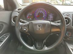 Honda XR-V 1.5L CVT Classic Edition - фото 20