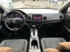 Honda XR-V 1.5L CVT Classic Edition - фото 5