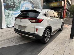 Honda XR-V 1.5L CVT Classic Edition - фото 7