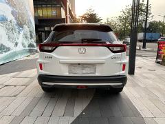 Honda XR-V 1.5L CVT Classic Edition - фото 8