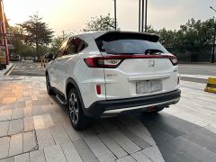 Honda XR-V 1.5L CVT Classic Edition - фото 9