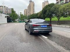Audi A4L 45 TFSI quattro Premium Dynamic - ფოტო 15