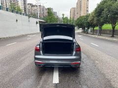 Audi A4L 45 TFSI quattro Premium Dynamic - ფოტო 16