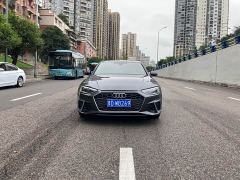 Audi A4L 45 TFSI quattro Premium Dynamic - ფოტო 2