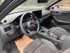 Audi A4L 45 TFSI quattro Premium Dynamic - ფოტო 4