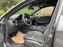 Audi A4L 45 TFSI quattro Premium Dynamic - ფოტო 5