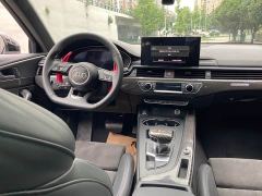 Audi A4L 45 TFSI quattro Premium Dynamic - ფოტო 6