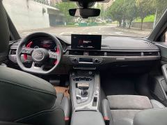 Audi A4L 45 TFSI quattro Premium Dynamic - ფოტო 7