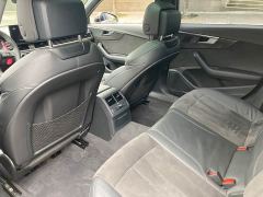 Audi A4L 45 TFSI quattro Premium Dynamic - ფოტო 8