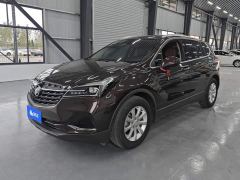 Buick Encore GX Plus 532T FWD Elite - ფოტო 1