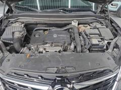 Buick Encore GX Plus 532T FWD Elite - ფოტო 10