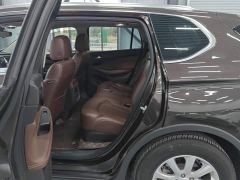 Buick Encore GX Plus 532T FWD Elite - ფოტო 11