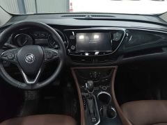 Buick Encore GX Plus 532T FWD Elite - ფოტო 12