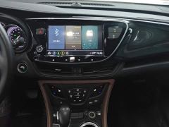 Buick Encore GX Plus 532T FWD Elite - ფოტო 13