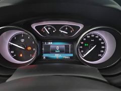 Buick Encore GX Plus 532T FWD Elite - ფოტო 14