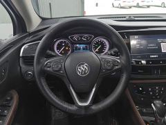 Buick Encore GX Plus 532T FWD Elite - ფოტო 15