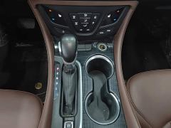 Buick Encore GX Plus 532T FWD Elite - ფოტო 16