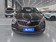 Buick Encore GX Plus 532T FWD Elite - ფოტო 2