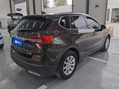 Buick Encore GX Plus 532T FWD Elite - ფოტო 3