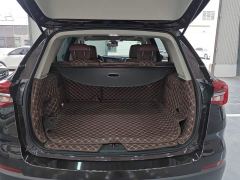 Buick Encore GX Plus 532T FWD Elite - ფოტო 4