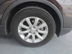 Buick Encore GX Plus 532T FWD Elite - ფოტო 6