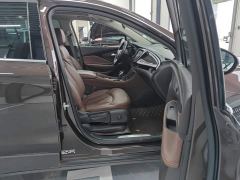 Buick Encore GX Plus 532T FWD Elite - ფოტო 8
