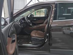 Buick Encore GX Plus 532T FWD Elite - ფოტო 9