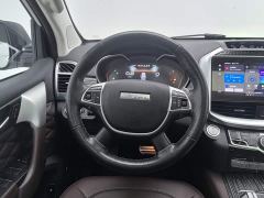 Haval H9 2.0T Gasoline AWD Luxury 7-Seater - фото 11