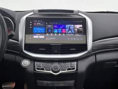 Haval H9 2.0T Gasoline AWD Luxury 7-Seater - фото 12