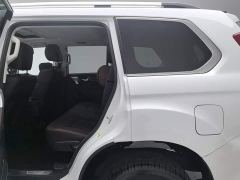 Haval H9 2.0T Gasoline AWD Luxury 7-Seater - фото 15