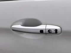 Haval H9 2.0T Gasoline AWD Luxury 7-Seater - фото 18
