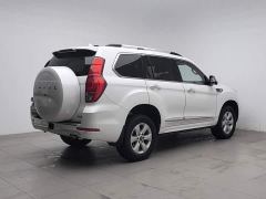 Haval H9 2.0T Gasoline AWD Luxury 7-Seater - фото 2