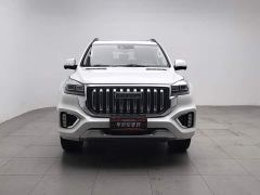 Haval H9 2.0T Gasoline AWD Luxury 7-Seater - фото 3