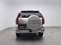 Haval H9 2.0T Gasoline AWD Luxury 7-Seater - фото 4
