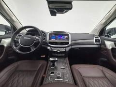 Haval H9 2.0T Gasoline AWD Luxury 7-Seater - фото 5