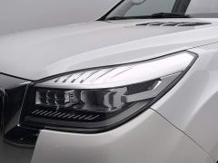 Haval H9 2.0T Gasoline AWD Luxury 7-Seater - фото 7