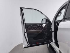 Haval H9 2.0T Gasoline AWD Luxury 7-Seater - фото 8