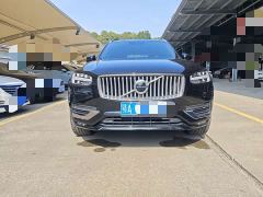 Volvo XC90 B6 Intelligent Luxury 7-Seater - photo 2