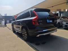 Volvo XC90 B6 Intelligent Luxury 7-Seater - photo 7