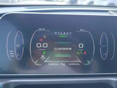 ORA Good Cat 400km Standard Range Athena Edition LFP Battery - photo 4