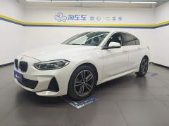 BMW 1 Series 120i M Sport - фото 1