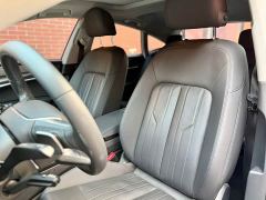Audi A7 40 TFSI Luxury - ფოტო 11