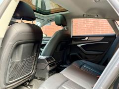 Audi A7 40 TFSI Luxury - ფოტო 14